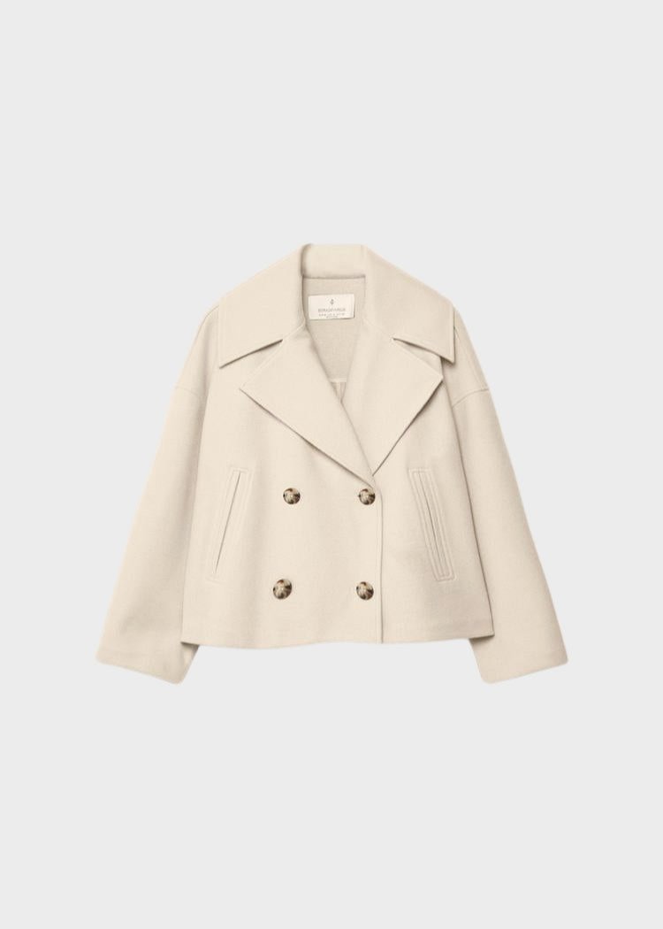 Manteau Chloé